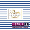 Chicken Lips Paris Lounge (Pres. Hotmix Radio)