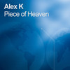 Alex K Piece of Heaven - EP
