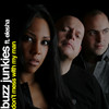 Buzz Junkies Don`t Mess With My Man (feat. Elesha) - EP