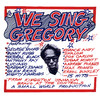 Gregory Isaacs We Sing Gregory (Tribute to Gregory Isaacs)