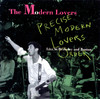 The Modern Lovers Precise Modern Lovers Order (Live)