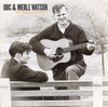Doc & Merle Watson Watson Country