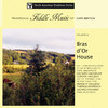 Various Artists Bras D`Or House: Traditional Fiddle Music of Cape Breton