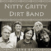 Nitty Gritty Dirt Band Nitty Gritty Dirt Band: Live - EP