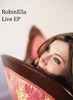 Robinella Live - EP