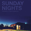 The Fiery Furnaces Sunday Nights - The Songs of Junior Kimbrough