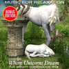 Llewellyn Music for Relaxation: Where Unicorns Dream (feat. Juliana)