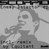 Scorpio Enemy Detector - EP