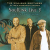 Williams Brothers Soul Link Live, Vol. 3