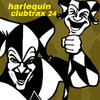 Gioia Harlequin Clubtrax 24