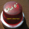 Omar Labastida Push It - Single