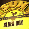 Howlin` Wolf Sun Records - Blues Boy