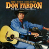 Don Fardon The Next Chapter - All the Hits Plus More