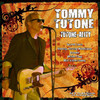 Tommy Tutone Tutone-Ality