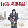 Martin Stenmarck Decembersånger EP - EP
