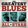 Professor Longhair The Greatest Blues All Stars