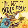 Grey Delisle The Best of Indie Folk