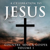 L. Andre Patterson & The S.H.O.P. Choir A Celebration to Jesus, Vol. 1