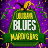Professor Longhair Louisiana Blues - Mardi Gras