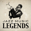 Count Basie Jazz Music Legends