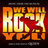 Various Artists We Will Rock You (The Musical)