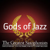 John Coltrane Gods of Jazz Vol. 3 - The greatest saxophonists (Live)