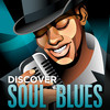 Big Mama Thornton Discover - Soul Blues