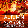 Sonny Rollins Autumn in New York - Finest N.Y.C. Jazz