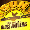 Howlin` Wolf Sun Records - Essential Blues Anthems