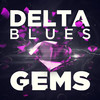 John Lee Hooker Delta Blues Gems