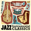 Chet Baker Jazz Instrumental Classics