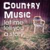 LEWIS Jerry Lee Country Music - Tell Me a Story
