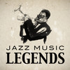 Bud Powell Jazz Music Legends