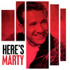 Marty Robbins Here`s Marty