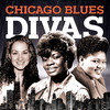 Joan Osborne Chicago Blues Divas