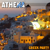 Athena Greek Party - Syrtaki Dance