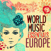 ATLAS Natacha World Music Essentials - Europe