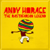 Andy Horace The Rastafarian Legend