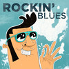 Michael Burks Rockin Blues