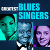 Dinah Washington Greatest Blues Singers