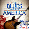 Howlin` Wolf The Blues That Built America - Vol. 2