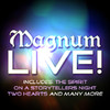 Magnum Magnum - Live! (Live)