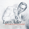 Larry Adler Mr Harmonica Legend