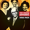 The Staple Singers Soul Pack - The Staple Singers