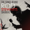 Judy Garland The Songs Behind Rod Stewarts Songbooks