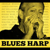 Howlin` Wolf Blues Harp