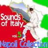 Adriano Celentano Sounds of Italy - Napoli Collection vol 5