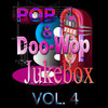 Ricky Valence Pop & Doo-Wop Jukebox, Vol. 4