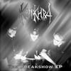 Konkhra The Freakshow - EP