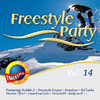 Freestyle project Freestyle Party, Vol. 14